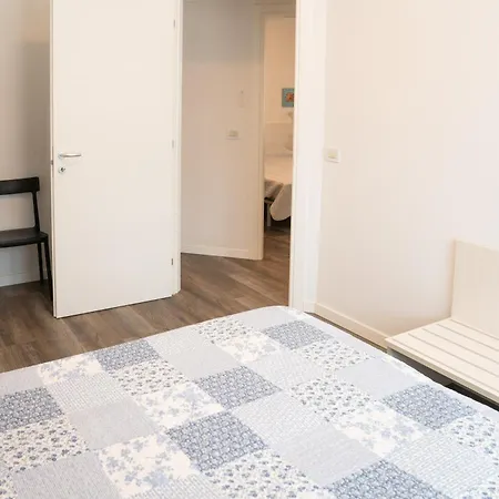 Liana Exclusive Modern Mv21 Διαμέρισμα *